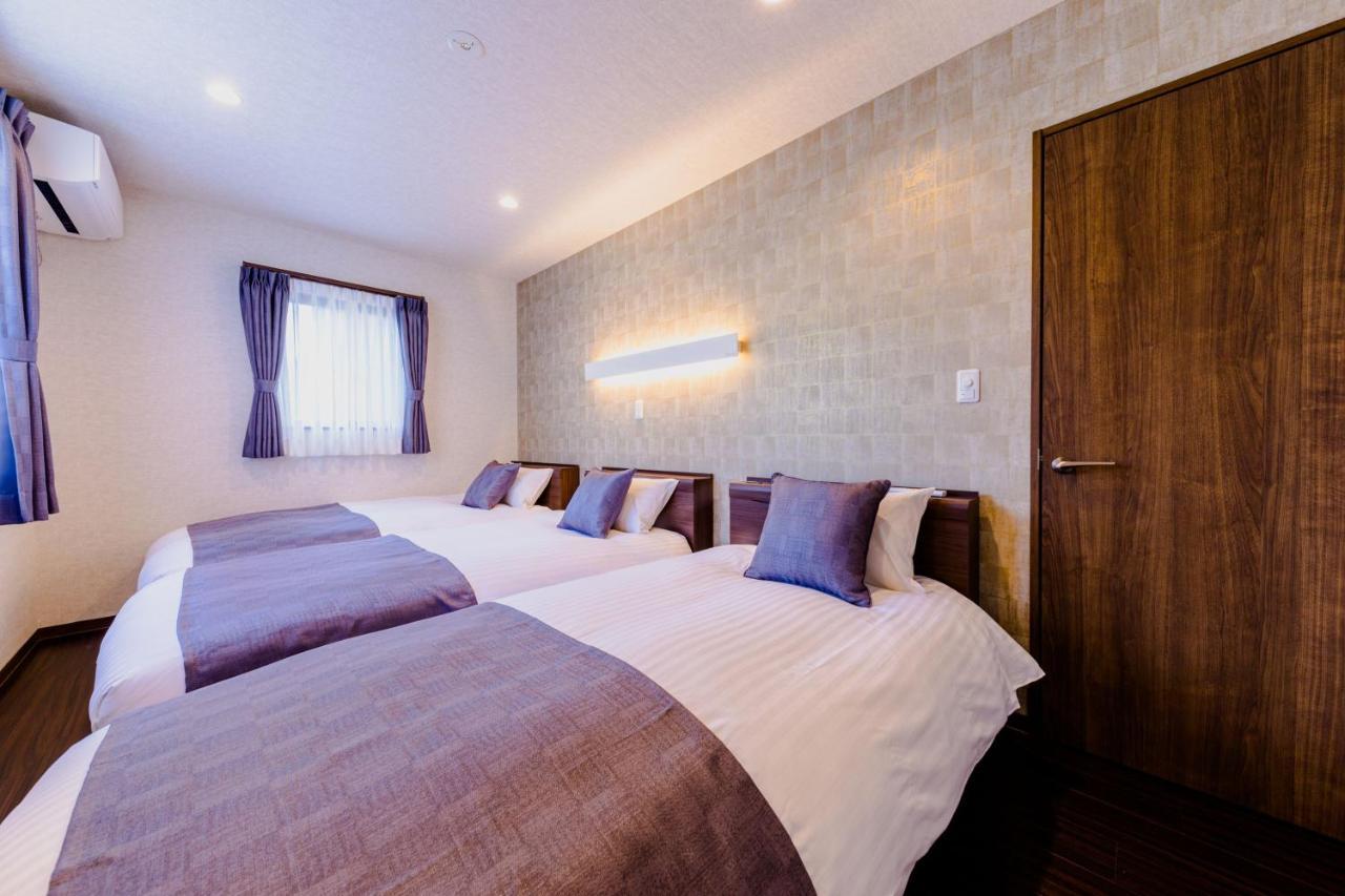04 Resort Club -凛rin- Fujikawaguchiko Εξωτερικό φωτογραφία