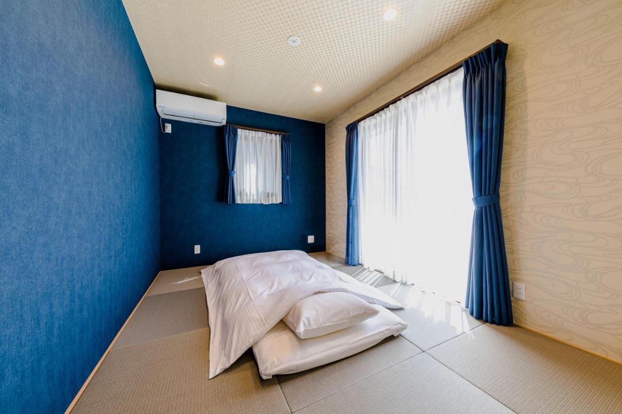 04 Resort Club -凛rin- Fujikawaguchiko Εξωτερικό φωτογραφία