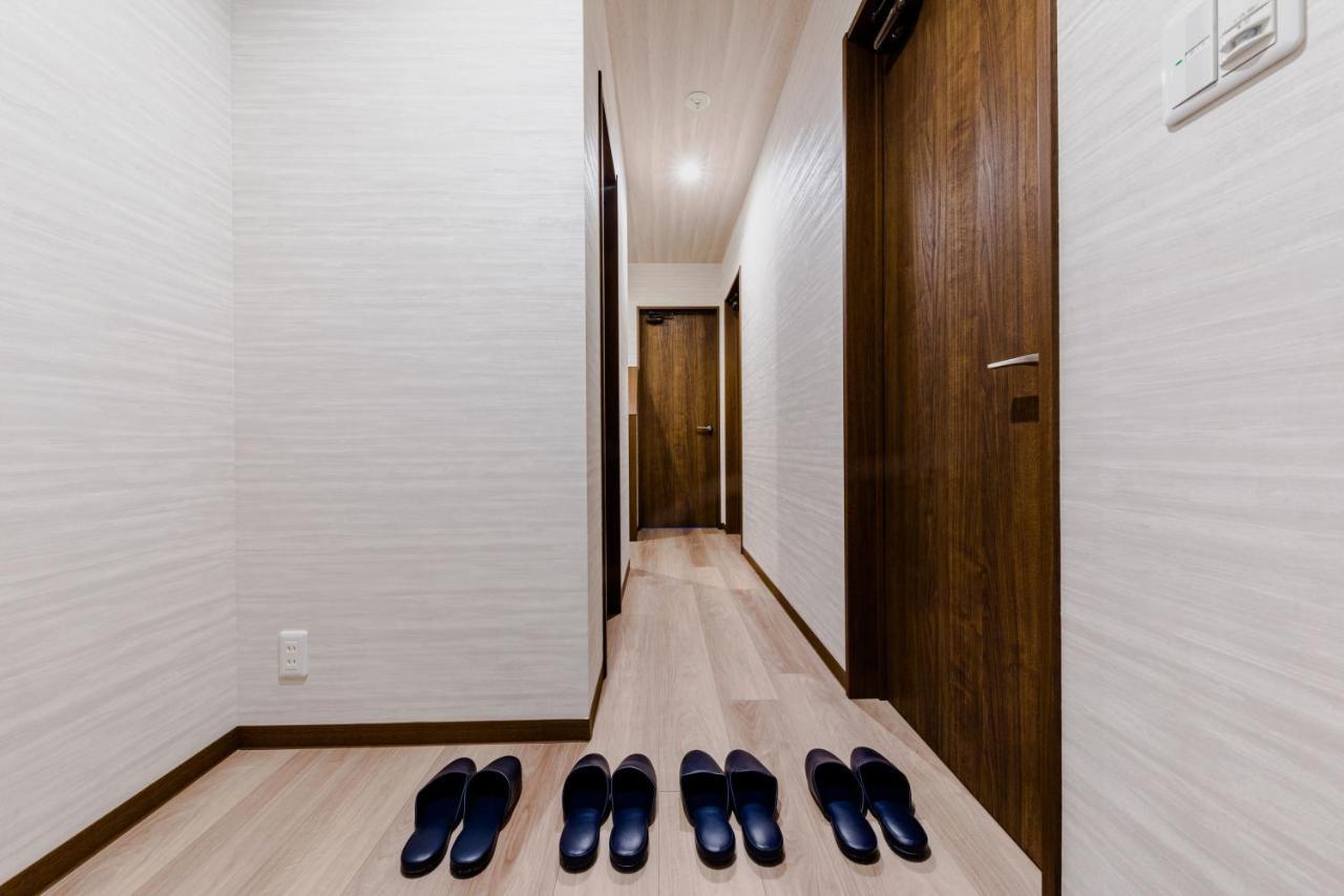 04 Resort Club -凛rin- Fujikawaguchiko Εξωτερικό φωτογραφία