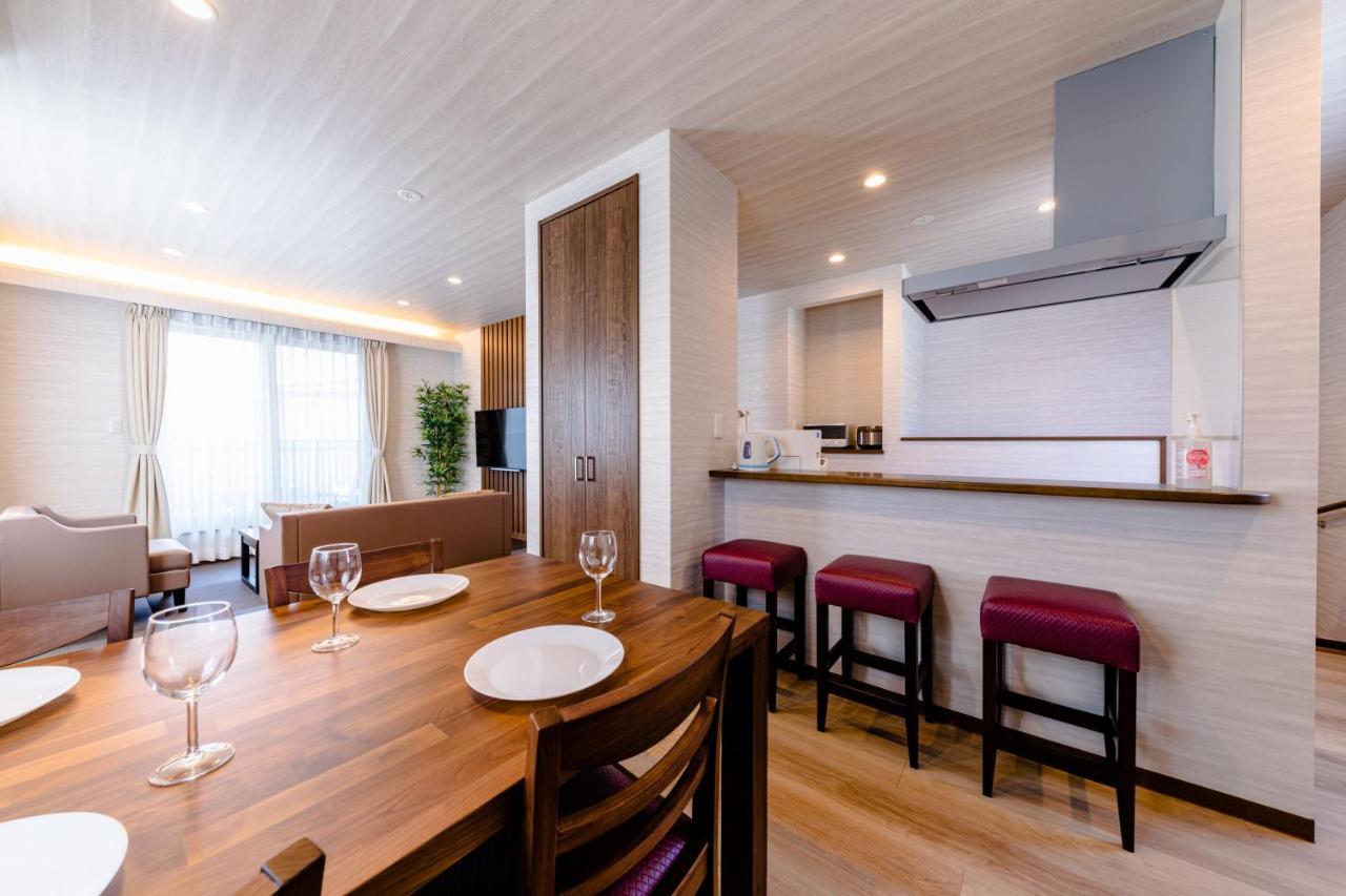 04 Resort Club -凛rin- Fujikawaguchiko Εξωτερικό φωτογραφία