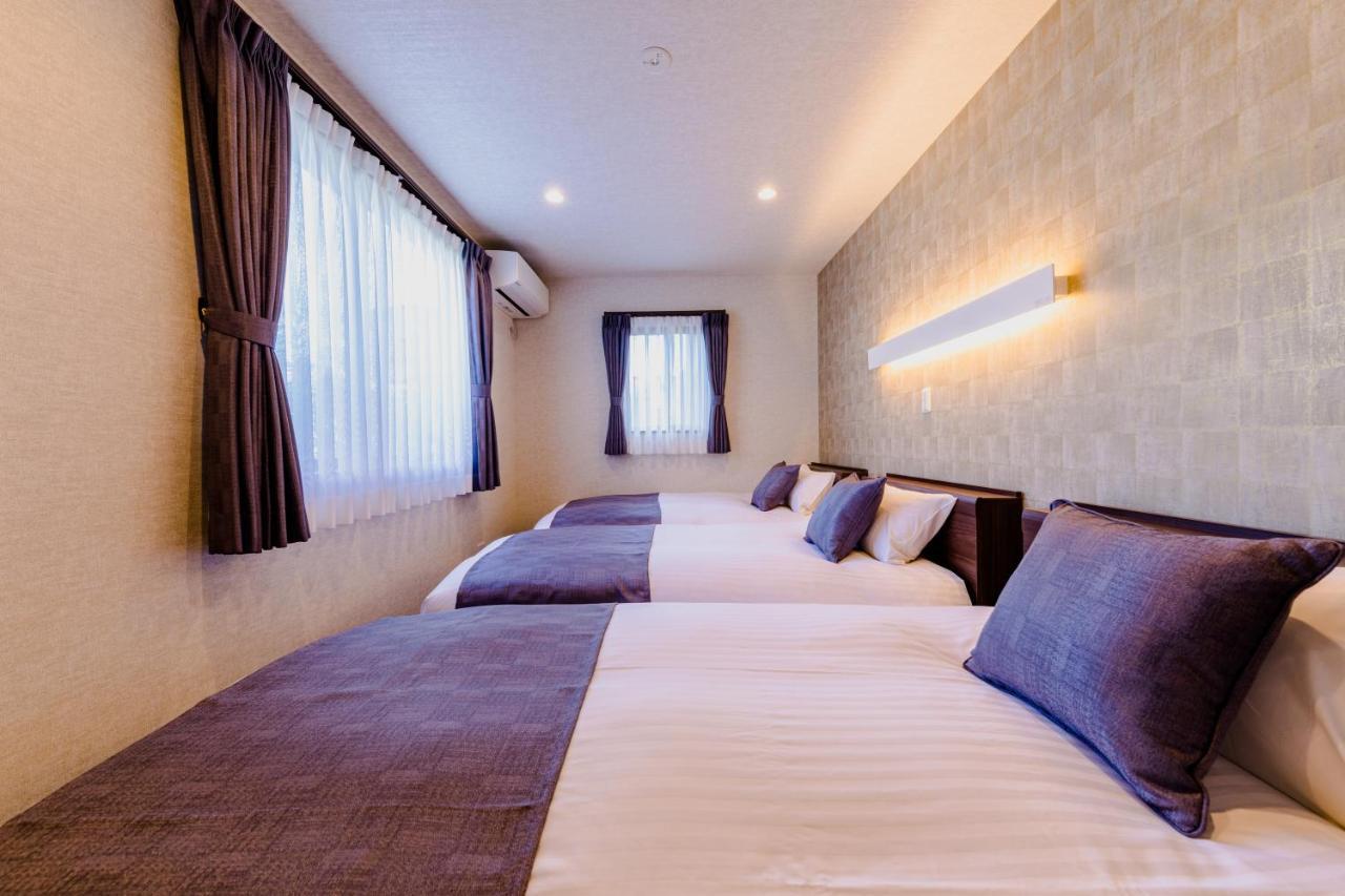 04 Resort Club -凛rin- Fujikawaguchiko Εξωτερικό φωτογραφία