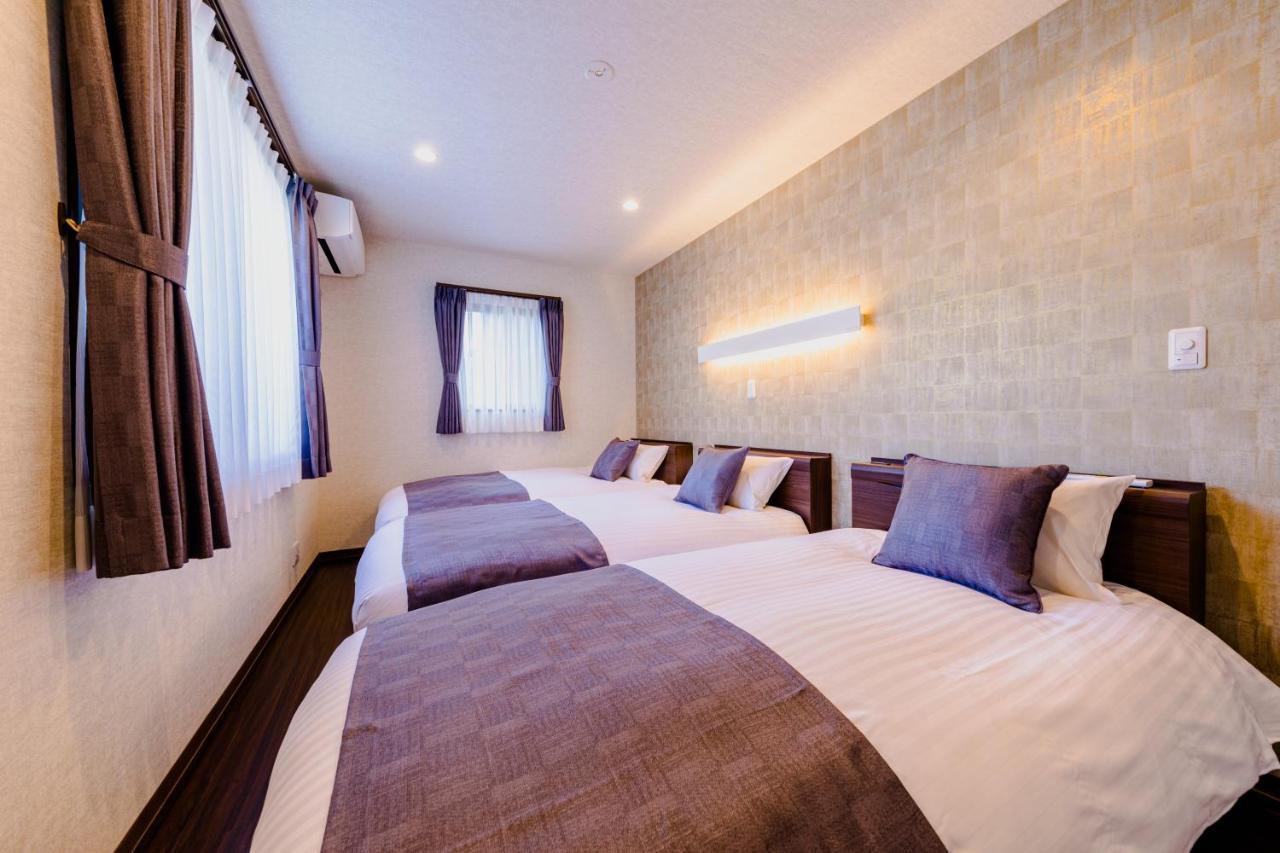 04 Resort Club -凛rin- Fujikawaguchiko Εξωτερικό φωτογραφία