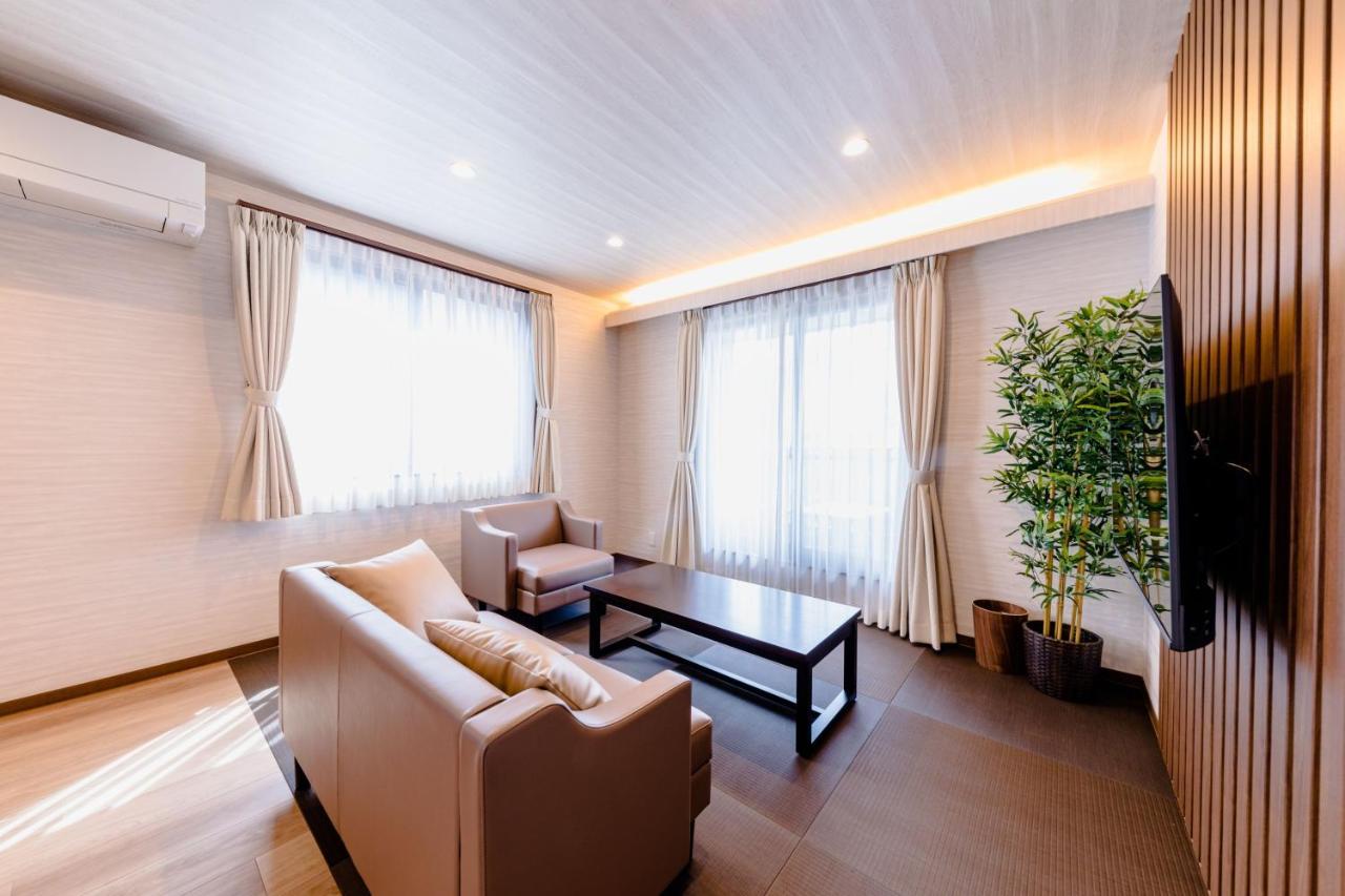 04 Resort Club -凛rin- Fujikawaguchiko Εξωτερικό φωτογραφία