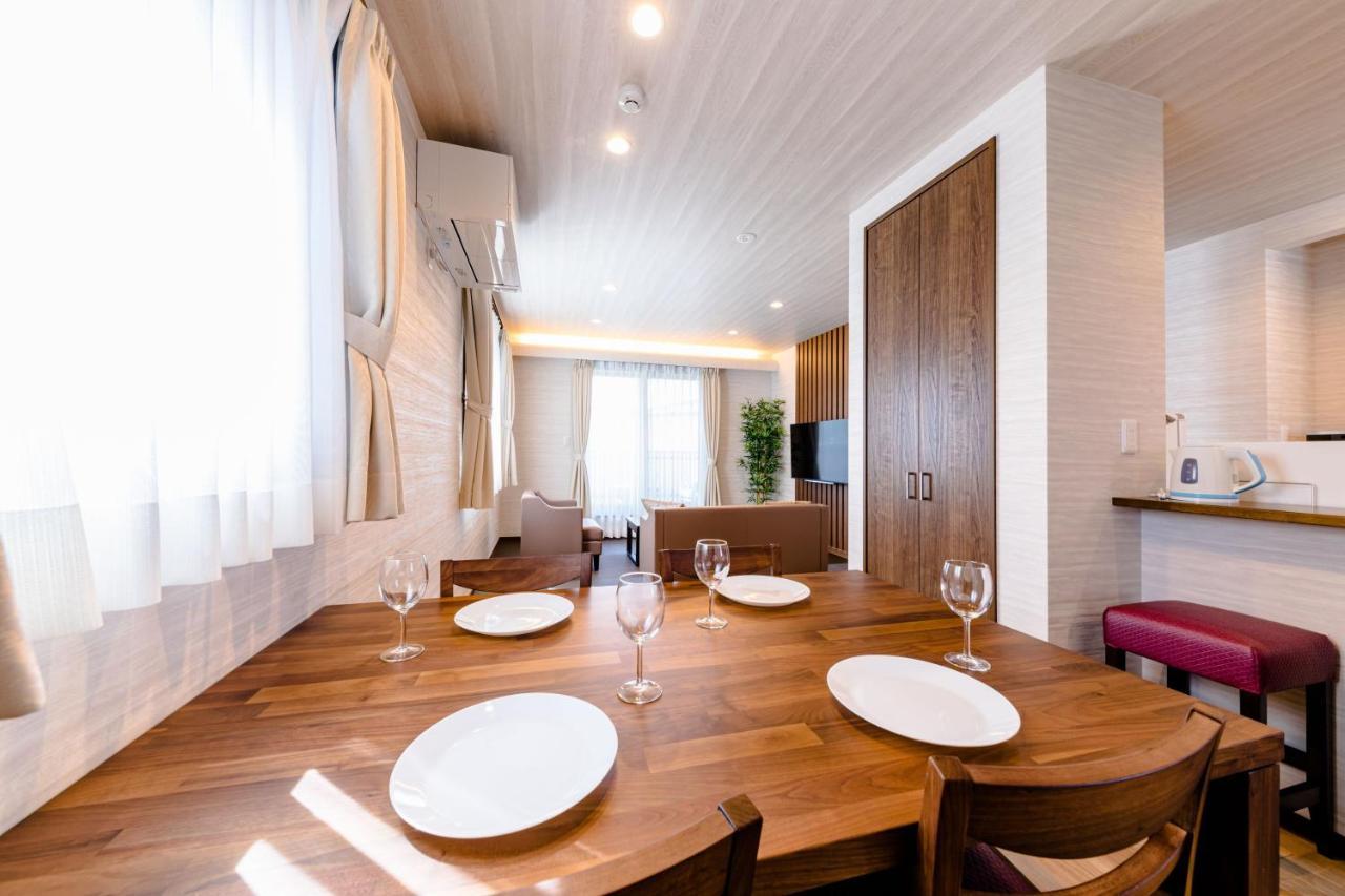 04 Resort Club -凛rin- Fujikawaguchiko Εξωτερικό φωτογραφία