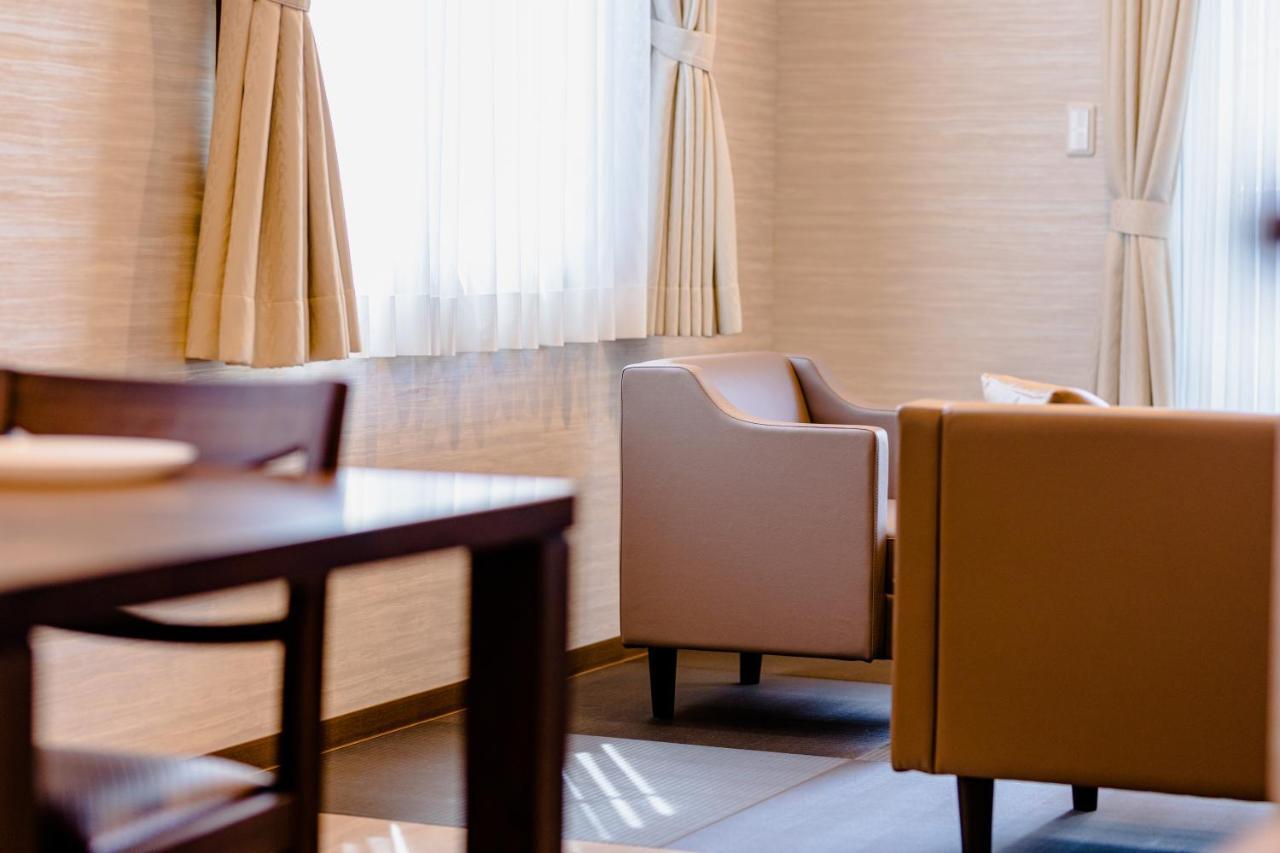 04 Resort Club -凛rin- Fujikawaguchiko Εξωτερικό φωτογραφία