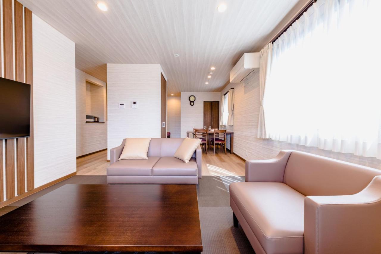 04 Resort Club -凛rin- Fujikawaguchiko Εξωτερικό φωτογραφία