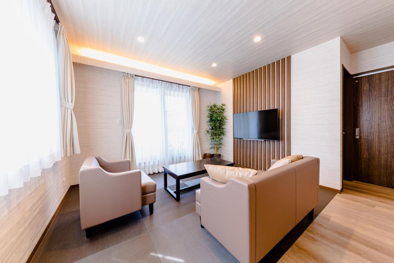 04 Resort Club -凛rin- Fujikawaguchiko Εξωτερικό φωτογραφία